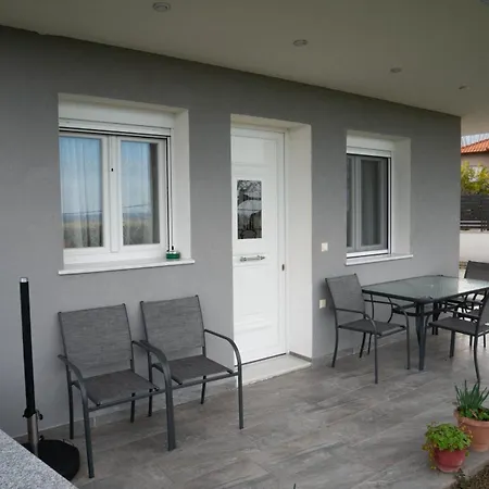Prázdninový dům Aegean Sea View *